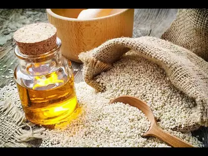 How to Choose the Best Organic Sesame Oil for Cooking and Skincare