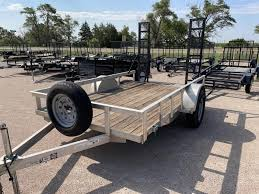 Top 10 Trailer Accessories to Enhance Your Hauling Experience